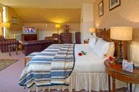 Loch Melfort Hotel, Oban 1095093 Image 1